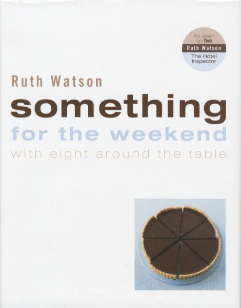 Something for the Weekend