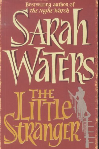 The Little Stranger