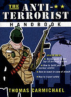 THE ANTI-TERRORIST HANDBOOK