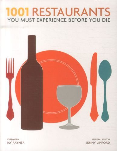 1001 Restaurants