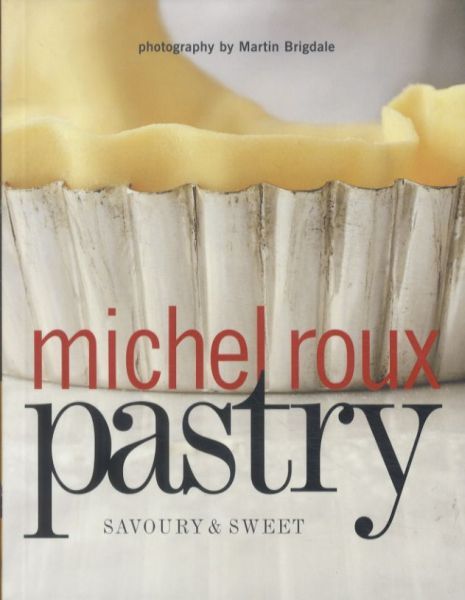 Pastry