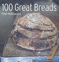 100 GREAT BREADS