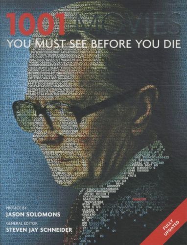 1001 Movies You Must See Before You Die