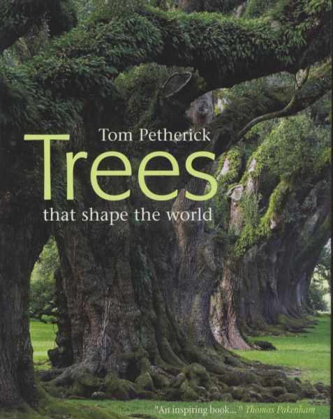 Trees That Shape the World