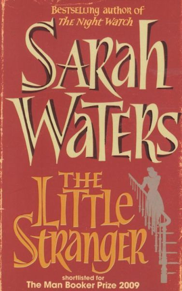 The Little Stranger