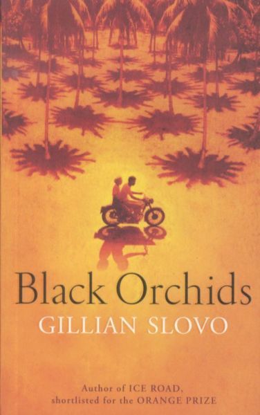 Black Orchids