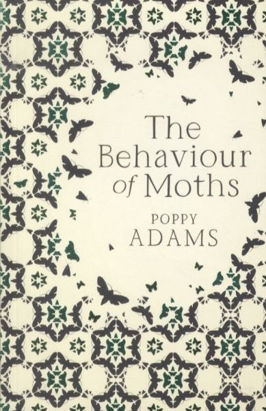The Behaviour of Moths