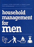 HOUSEHOLD MANAGEMENT FOR MEN