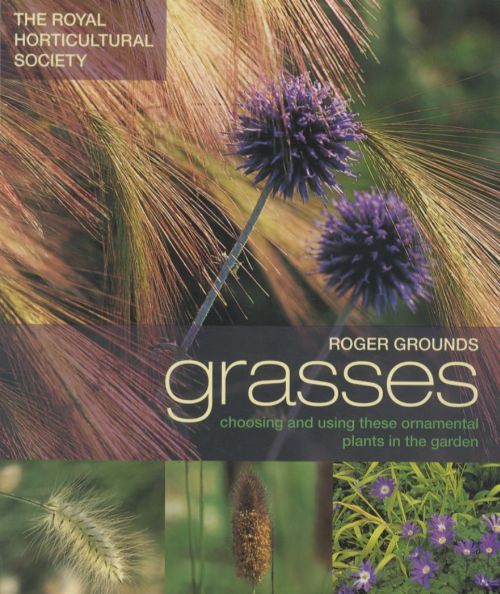 The Royal Horticultural Society : Grasses