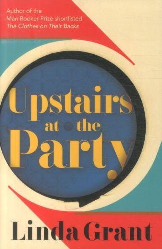 Upstairs at the Party