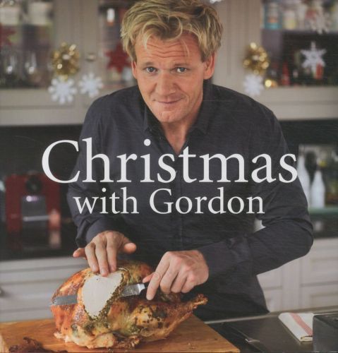 Christmas with Gordon