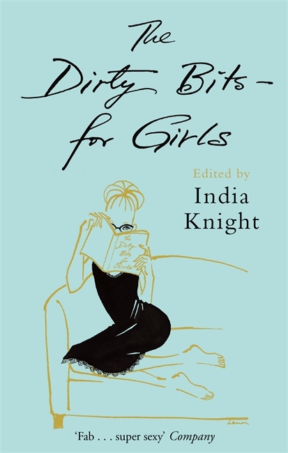 The Dirty Bits: For Girls