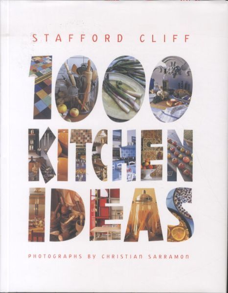 1000 Kitchen Ideas