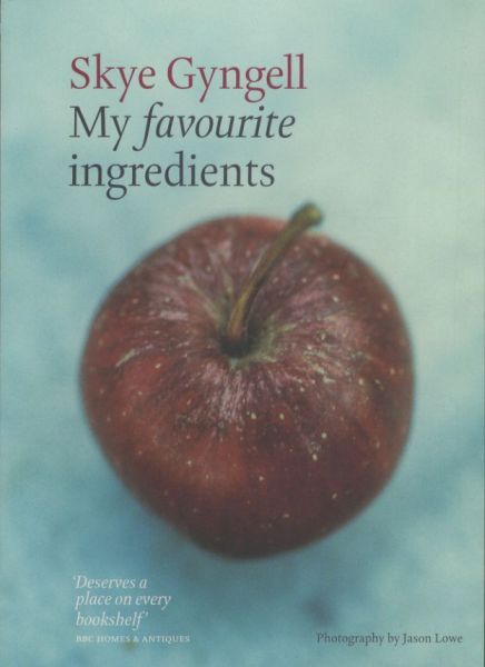 My Favourite Ingredients