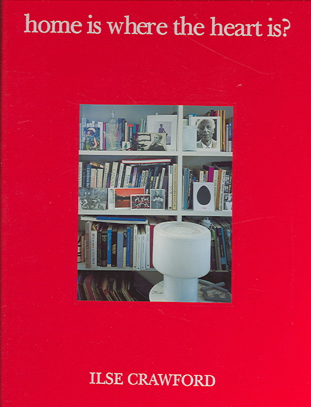 Home Is Where the Heart Is ?