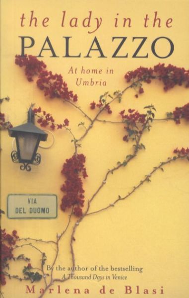 The Lady in the Palazzo