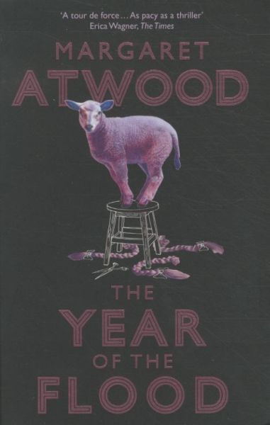 The Year of the Flood