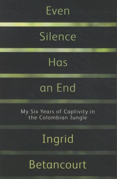 Even Silence Has an End