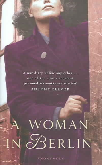 A Woman in Berlin