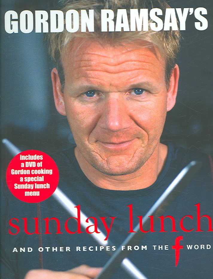 Gordon Ramsay's Sunday Lunch