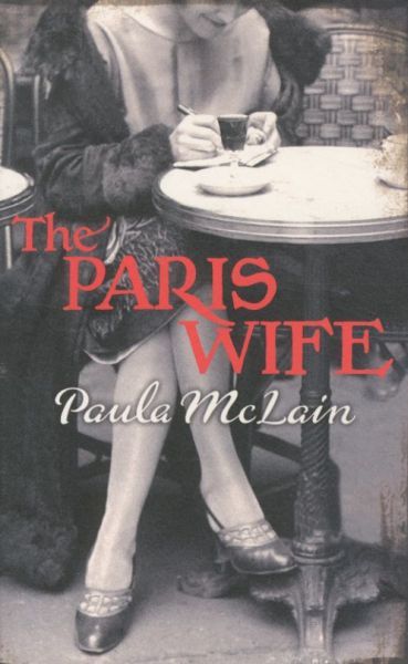 The Paris Wife