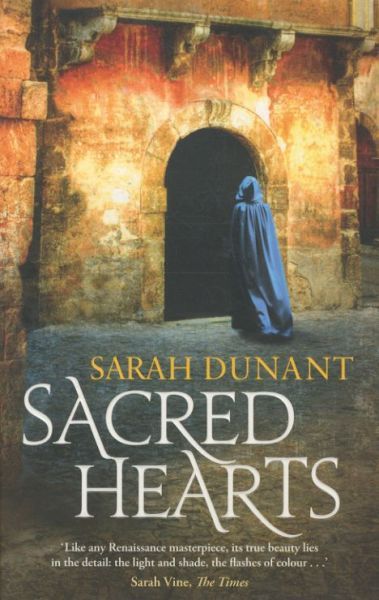 Sacred Hearts