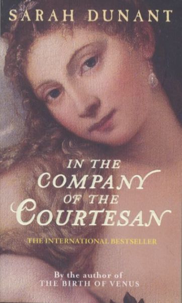 In the Company of the Courtesan