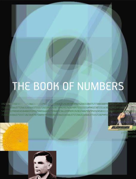 The Book of Numbers