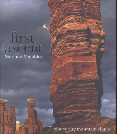 FIRST ASCENT