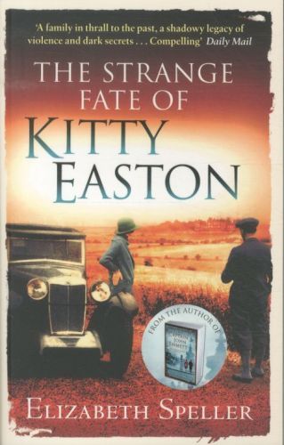 The Strange Fate of Kitty Easton