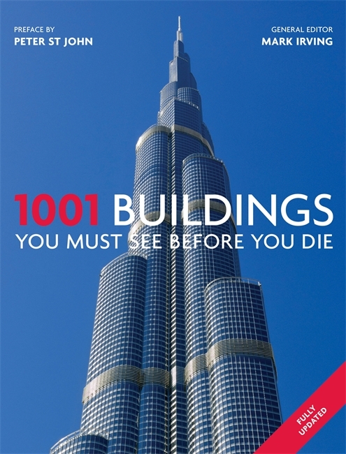 1001 Buildings