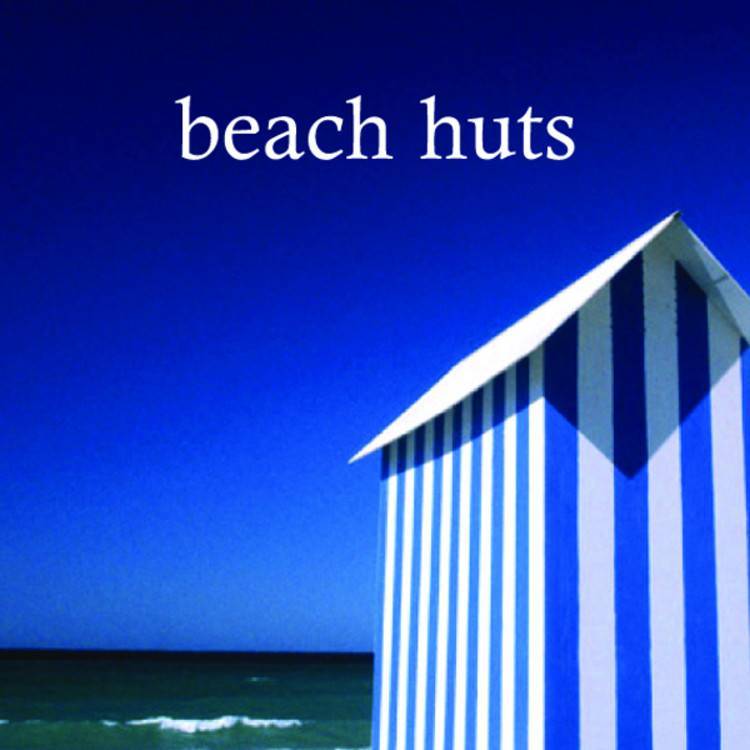 BEACH HUTS