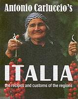 ANTONIO CARLUCCIO'S ITALIA