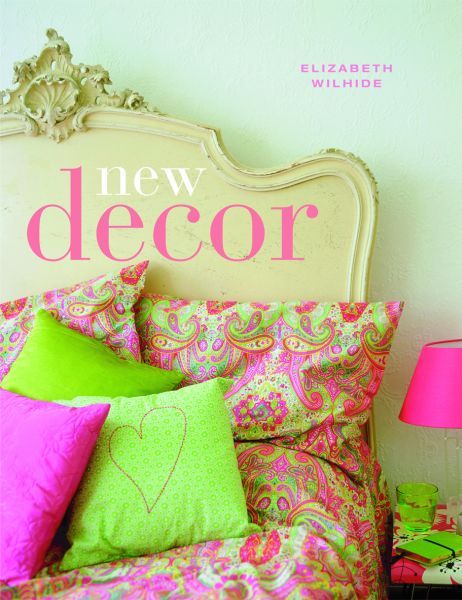 New Decor
