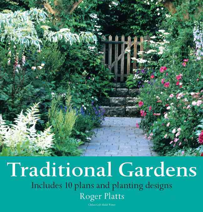 Traditional Gardens