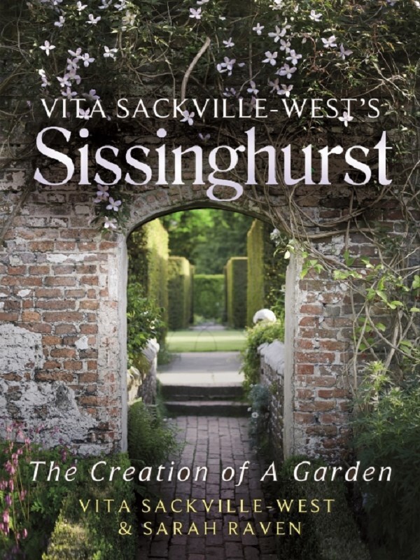 Vita Sackville-West's Sissinghurst
