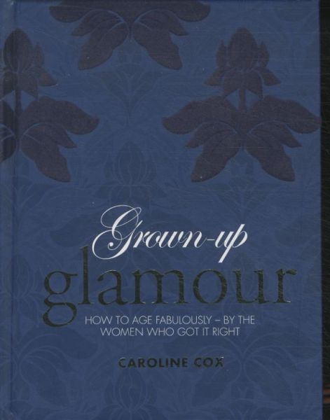 Grown-up Glamour