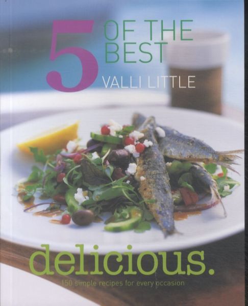 Delicious - 5 of the Best