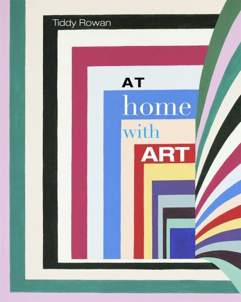 At Home With Art