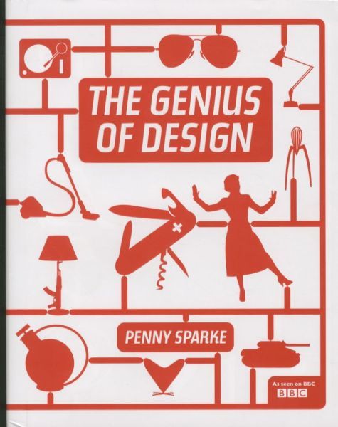 Genius of Design