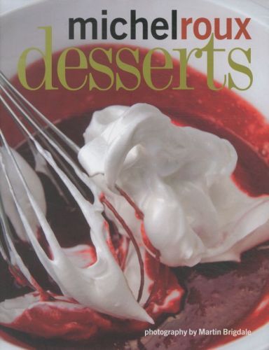 Desserts