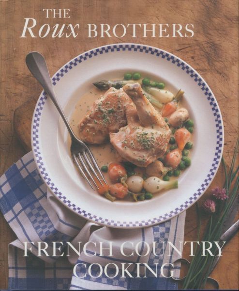 French Country Cooking