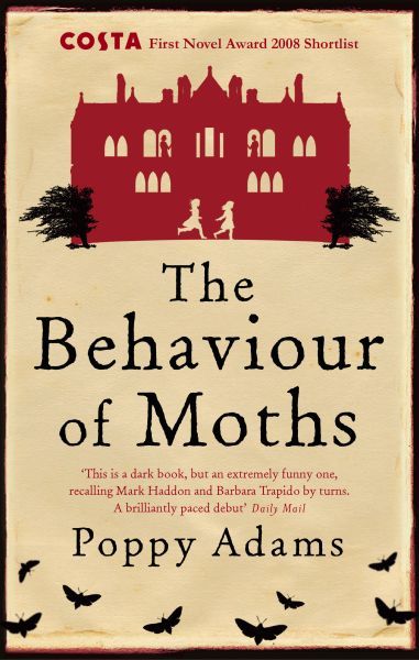 The Behaviour of Moths