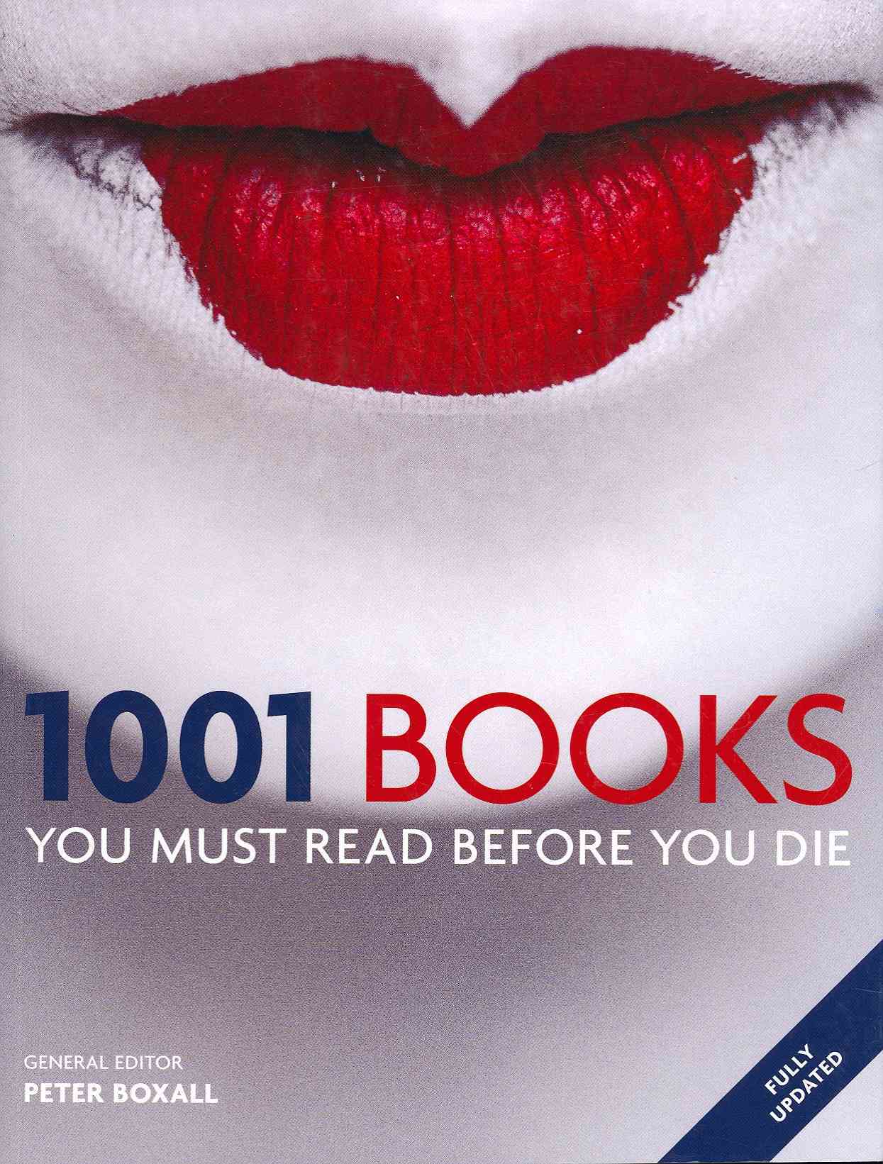 1001 Books