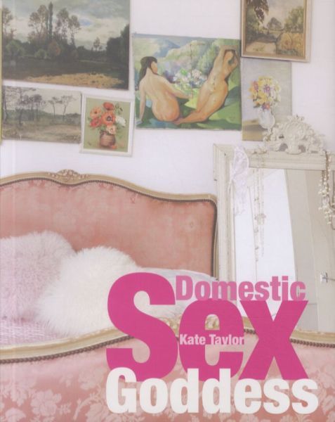 Domestic Sex Goddess