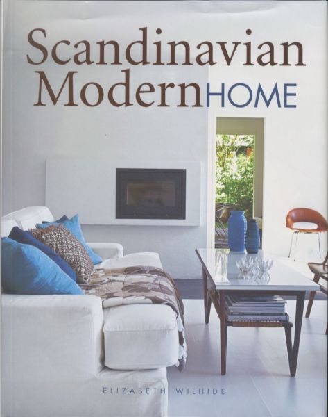 Scandinavian Modern Hom