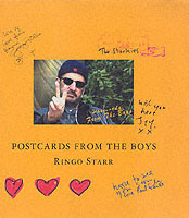POSTCARDS FROM THE BOYS