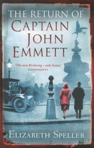 The Return of Captain John Emmett