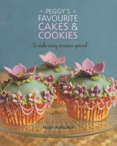 Peggy's Favourite Cakes and Cookies