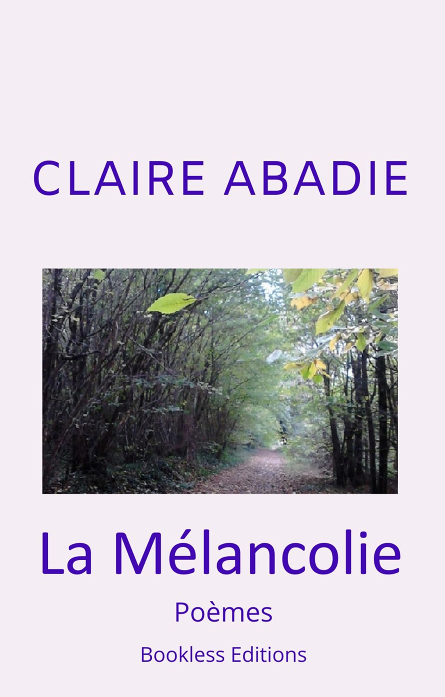 La Mélancolie